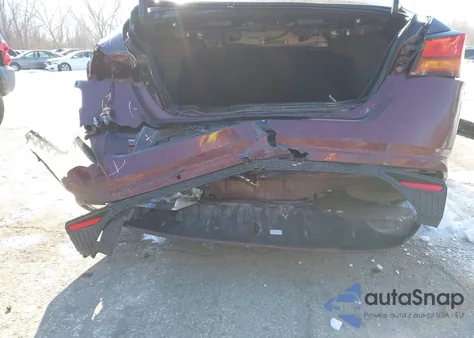 2023 Nissan Altima Sv из США, поврежденный, VIN 1N4BL4DV6PN349860